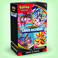 Pokémon – Bundle 6 Boosters Chaos Ascendant – Méga-Évolution - Français