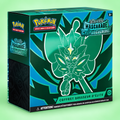 Coffret Dresseur d'Elite - Pokemon EV06 Mascarade Crépusculaire - Français