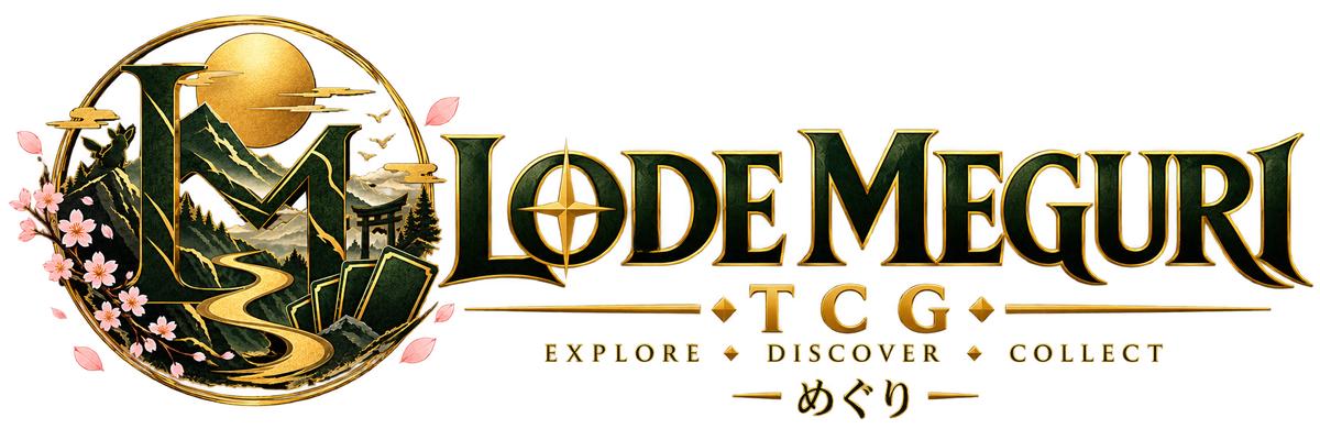 Lode Meguri TCG